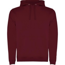 SUDADERA CON CAPUCHA URBAN
