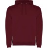 SUDADERA CON CAPUCHA URBAN