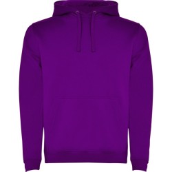 SUDADERA CON CAPUCHA URBAN