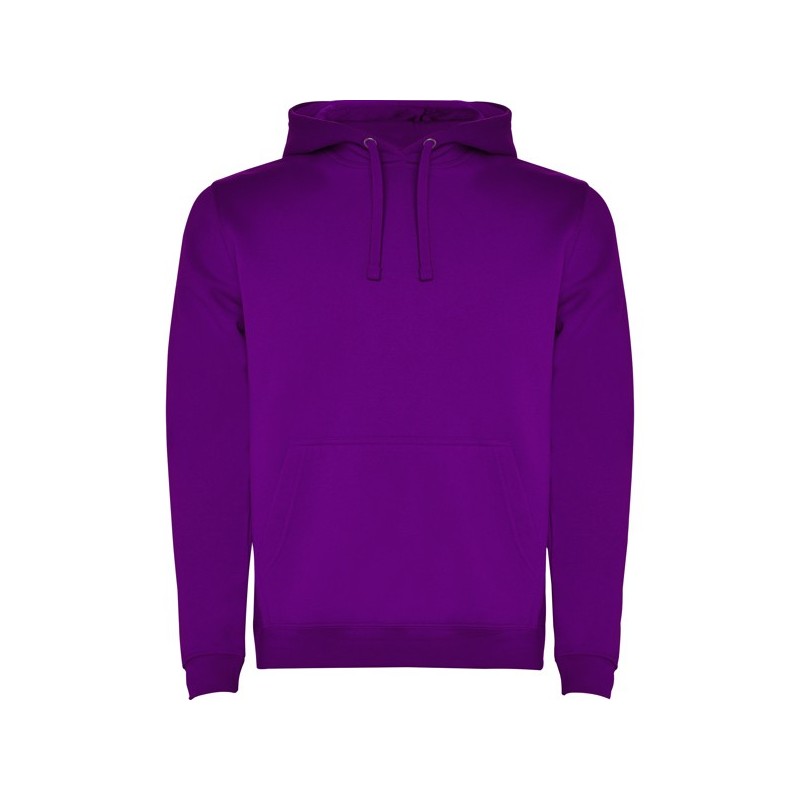 SUDADERA CON CAPUCHA URBAN