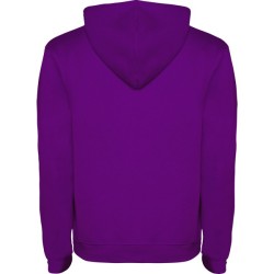 SUDADERA CON CAPUCHA URBAN