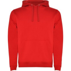 SUDADERA CON CAPUCHA URBAN