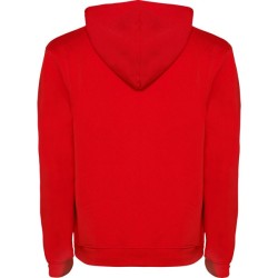 SUDADERA CON CAPUCHA URBAN