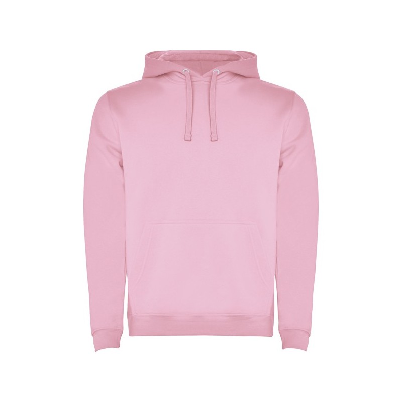 SUDADERA CON CAPUCHA URBAN