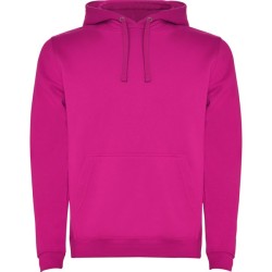 SUDADERA CON CAPUCHA URBAN