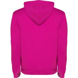 SUDADERA CON CAPUCHA URBAN