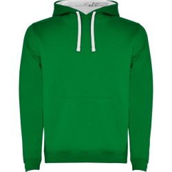 SUDADERA CON CAPUCHA URBAN