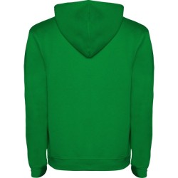 SUDADERA CON CAPUCHA URBAN