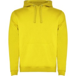 SUDADERA CON CAPUCHA URBAN
