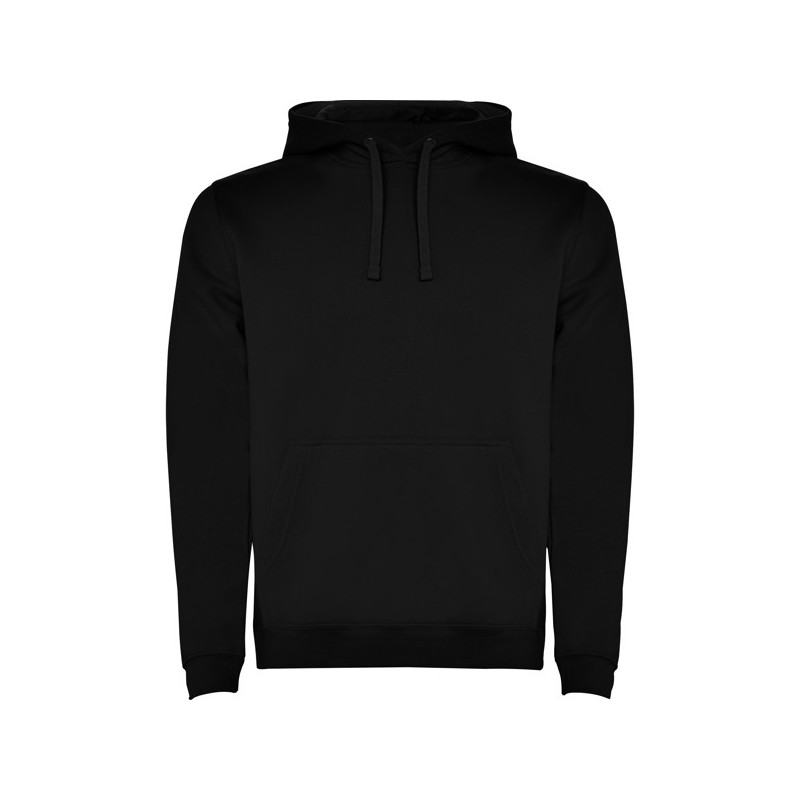 SUDADERA CON CAPUCHA URBAN