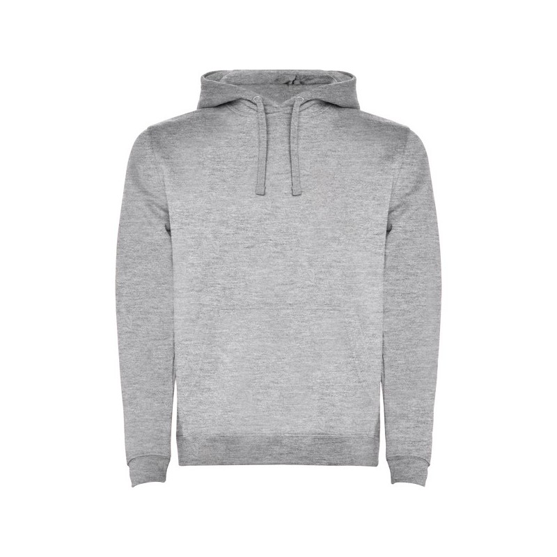SUDADERA CON CAPUCHA URBAN