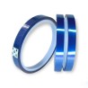 CINTA TERMICA AZUL 10mm ALTA TEMPERATURA 33m