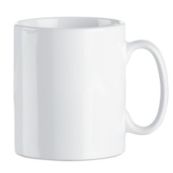 TAZA SUBLIMACION AAA PREMIUM BLANCA ALTA CALIDAD