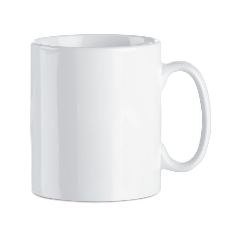 TAZA SUBLIMACION AAA PREMIUM BLANCA ALTA CALIDAD