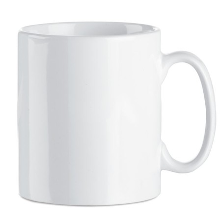 TAZA SUBLIMACION AAA PREMIUM BLANCA ALTA CALIDAD