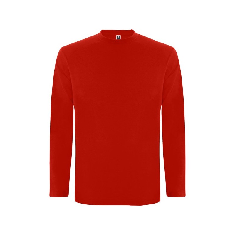 CAMISETA MANGA LARGA EXTREME