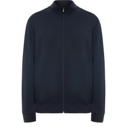 SUDADERA CON CREMALLERA ULAN