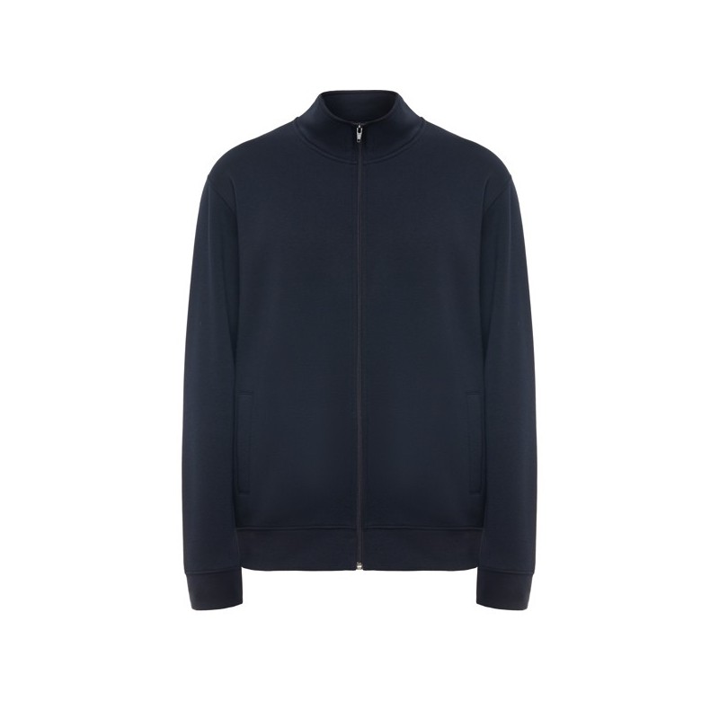 SUDADERA CON CREMALLERA ULAN