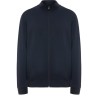SUDADERA CON CREMALLERA ULAN