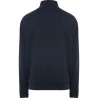 SUDADERA CON CREMALLERA ULAN