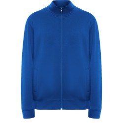 SUDADERA CON CREMALLERA ULAN