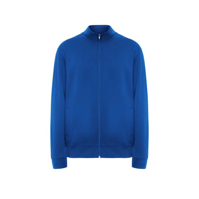 SUDADERA CON CREMALLERA ULAN