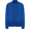 SUDADERA CON CREMALLERA ULAN
