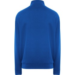 SUDADERA CON CREMALLERA ULAN