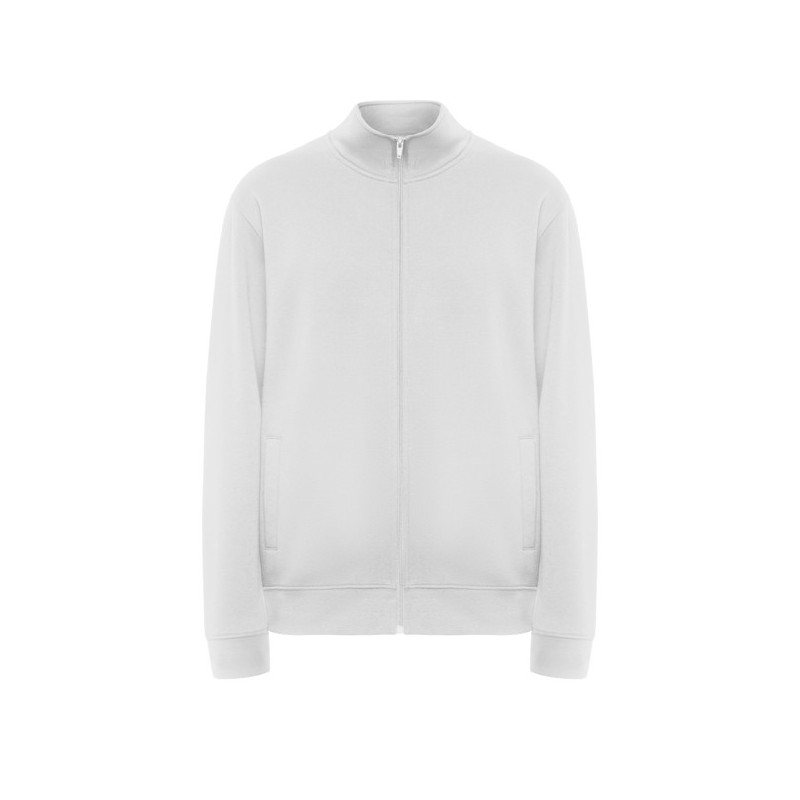 SUDADERA CON CREMALLERA ULAN