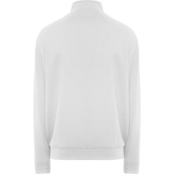 SUDADERA CON CREMALLERA ULAN