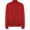 SUDADERA CON CREMALLERA ULAN