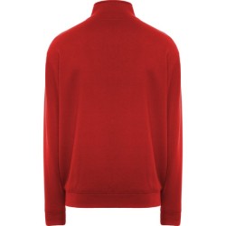 SUDADERA CON CREMALLERA ULAN