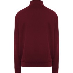SUDADERA CON CREMALLERA ULAN