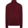 SUDADERA CON CREMALLERA ULAN