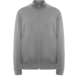 SUDADERA CON CREMALLERA ULAN