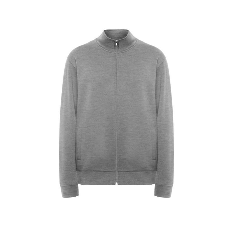 SUDADERA CON CREMALLERA ULAN
