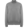 SUDADERA CON CREMALLERA ULAN