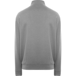 SUDADERA CON CREMALLERA ULAN