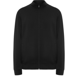 SUDADERA CON CREMALLERA ULAN