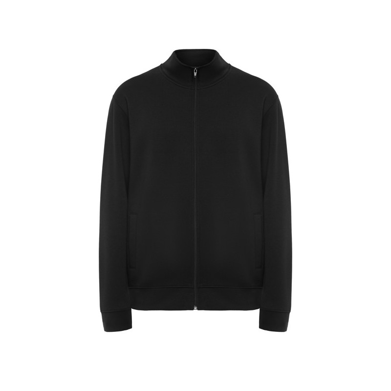SUDADERA CON CREMALLERA ULAN