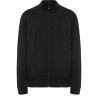 SUDADERA CON CREMALLERA ULAN