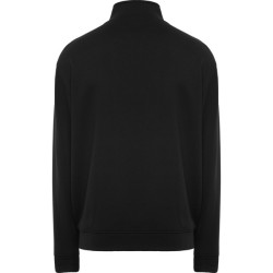 SUDADERA CON CREMALLERA ULAN