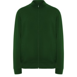 SUDADERA CON CREMALLERA ULAN