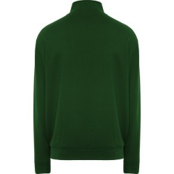 SUDADERA CON CREMALLERA ULAN