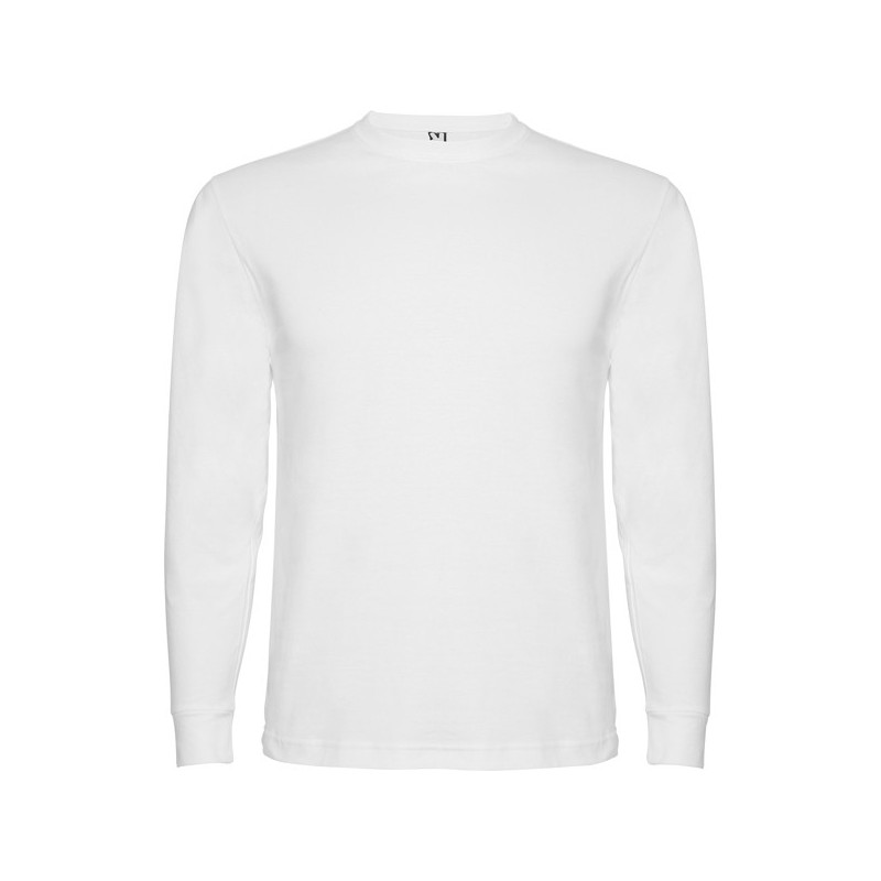 CAMISETA MANGA LARGA POINTER