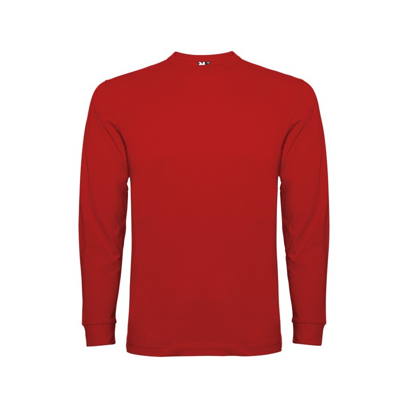 CAMISETA MANGA LARGA POINTER