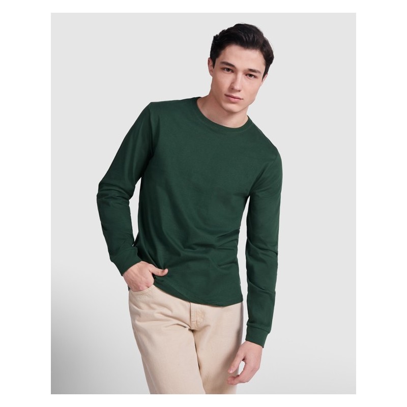 CAMISETA MANGA LARGA POINTER