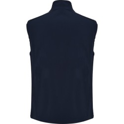 CHALECO SIN MANGAS QUEBEC
