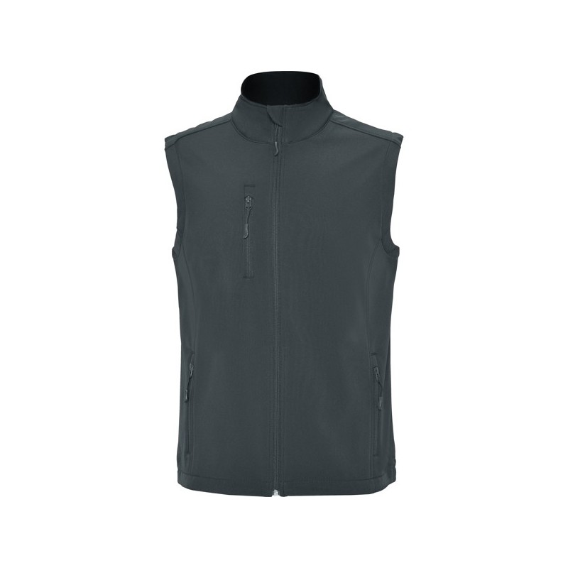 CHALECO SIN MANGAS QUEBEC