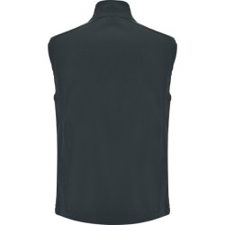 CHALECO SIN MANGAS QUEBEC